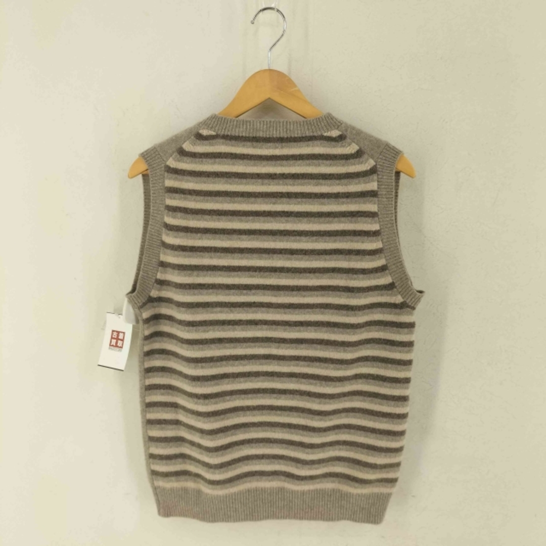 MARGARET HOWELL - MARGARET HOWELL(マーガレットハウエル) カシミヤ混