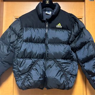 peep inside head 柴田ひかり DOWN JACKET BLACKの通販 by rei's shop