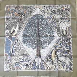 HERMES - 【新品・未使用】エルメス ツイリー セラフェット