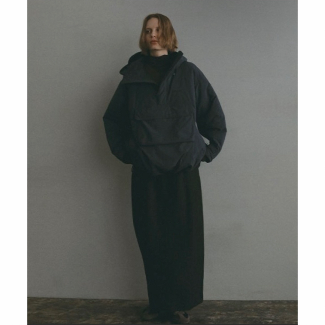 ETRE TOKYO - Marmot×ETRE TOKYO PERTEXパディングアノラック Sサイズ