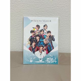 Snow Man（DVD/ブルーレイ）のフリマアイテム一覧