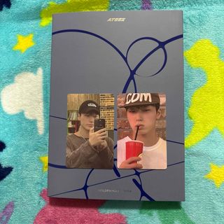 seventeen 缶バッチ ウォヌ セブチの通販 by saythename｜ラクマ