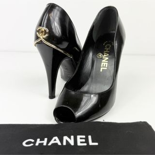 CHANEL（ハイヒール/パンプス）のフリマアイテム一覧