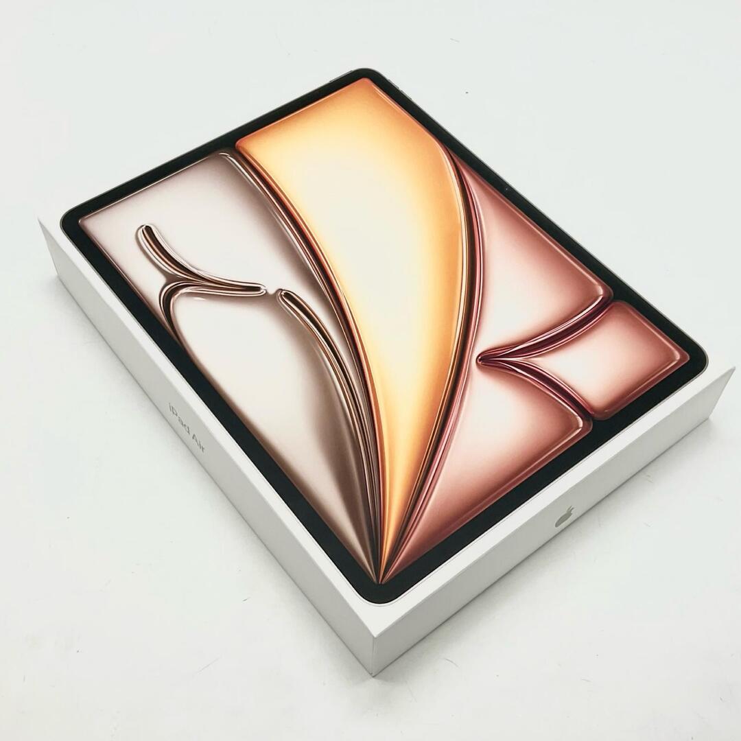 Apple - 【全額返金保証】【最速発送】Apple iPad Air 13インチ 128GB