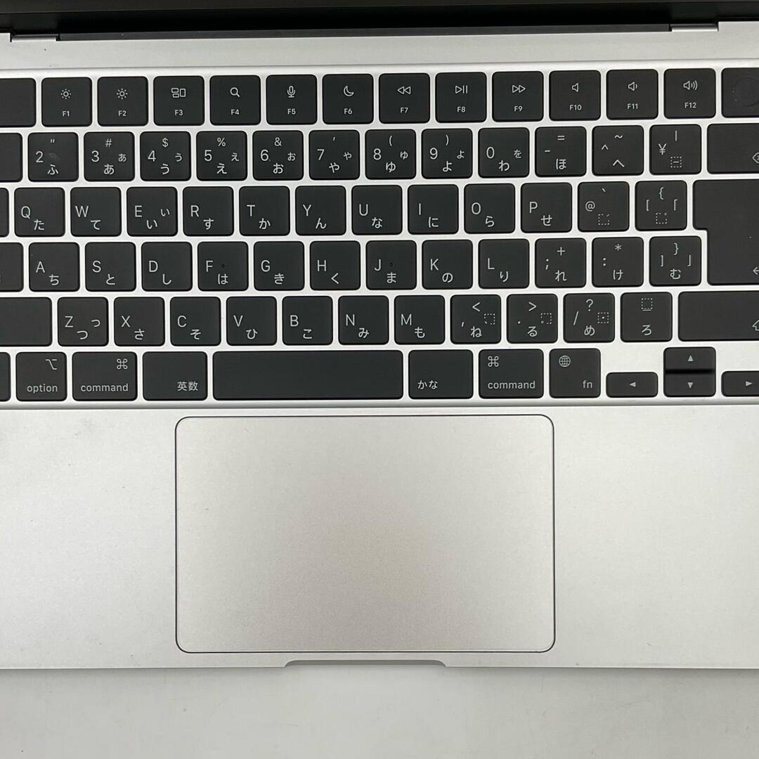 全額返金保証】【最速発送】Apple MacBook Air 13.6インチ 2022 M2 8GB