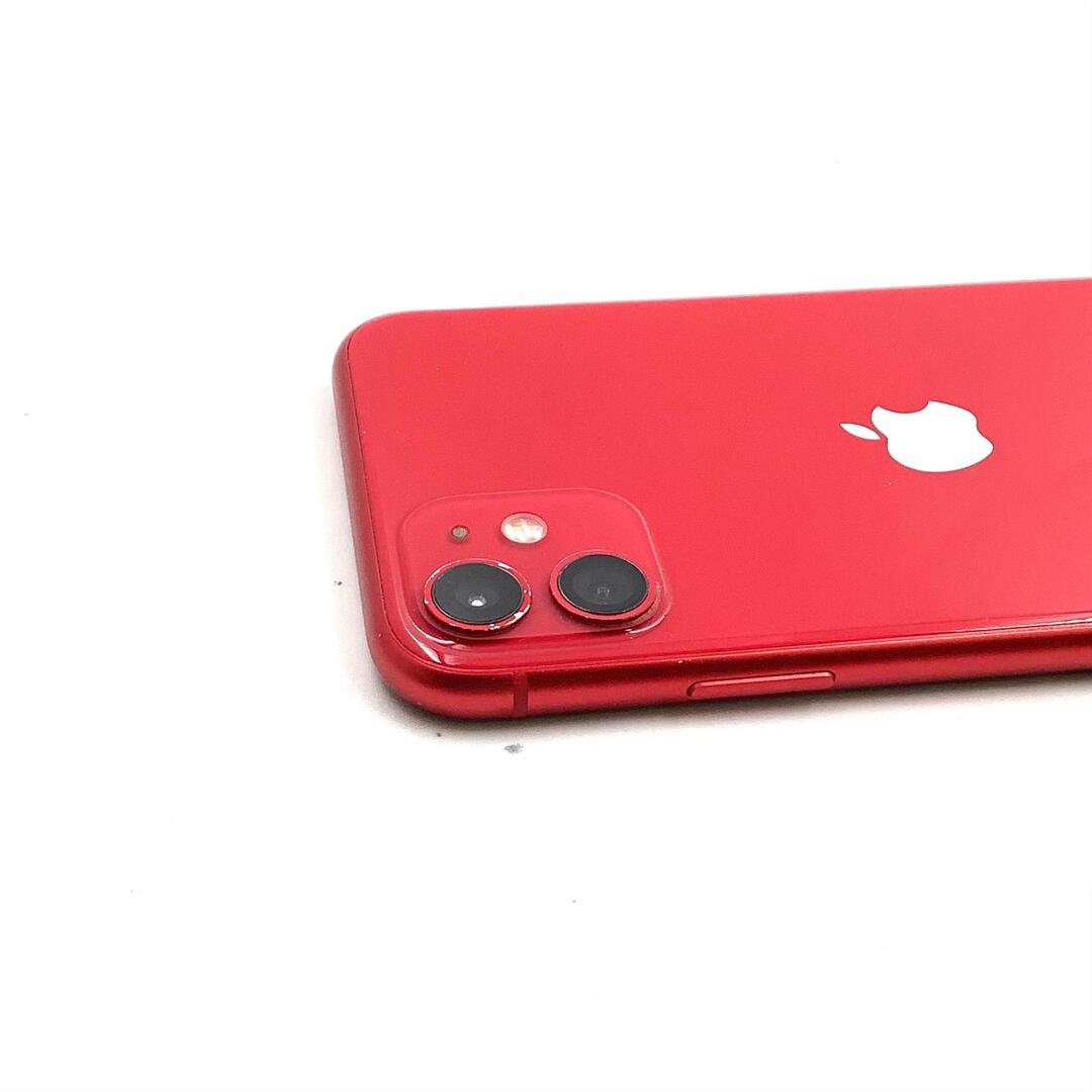 Apple - 【全額返金保証】【最速発送】Apple iPhone iPhone 11 128GB