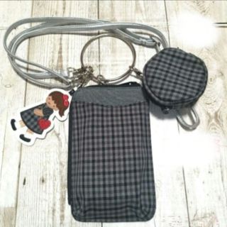 familiar - ファミリア カスタム カスタマイズ 新品 ショルダーバッグ