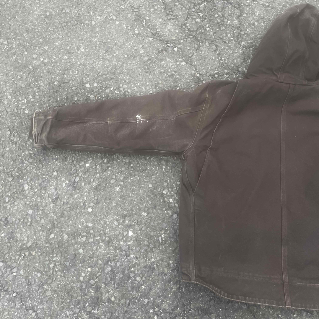 carhartt - Carhartt アクティブジャケット DKB フェードの通販 by