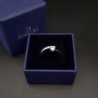 SWAROVSKI（リング(指輪)）のフリマアイテム一覧
