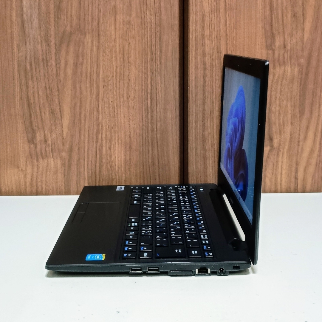 mouse - mouse Corei5 メモリ16GB 新品SSD512GB Webカメラの通販 by