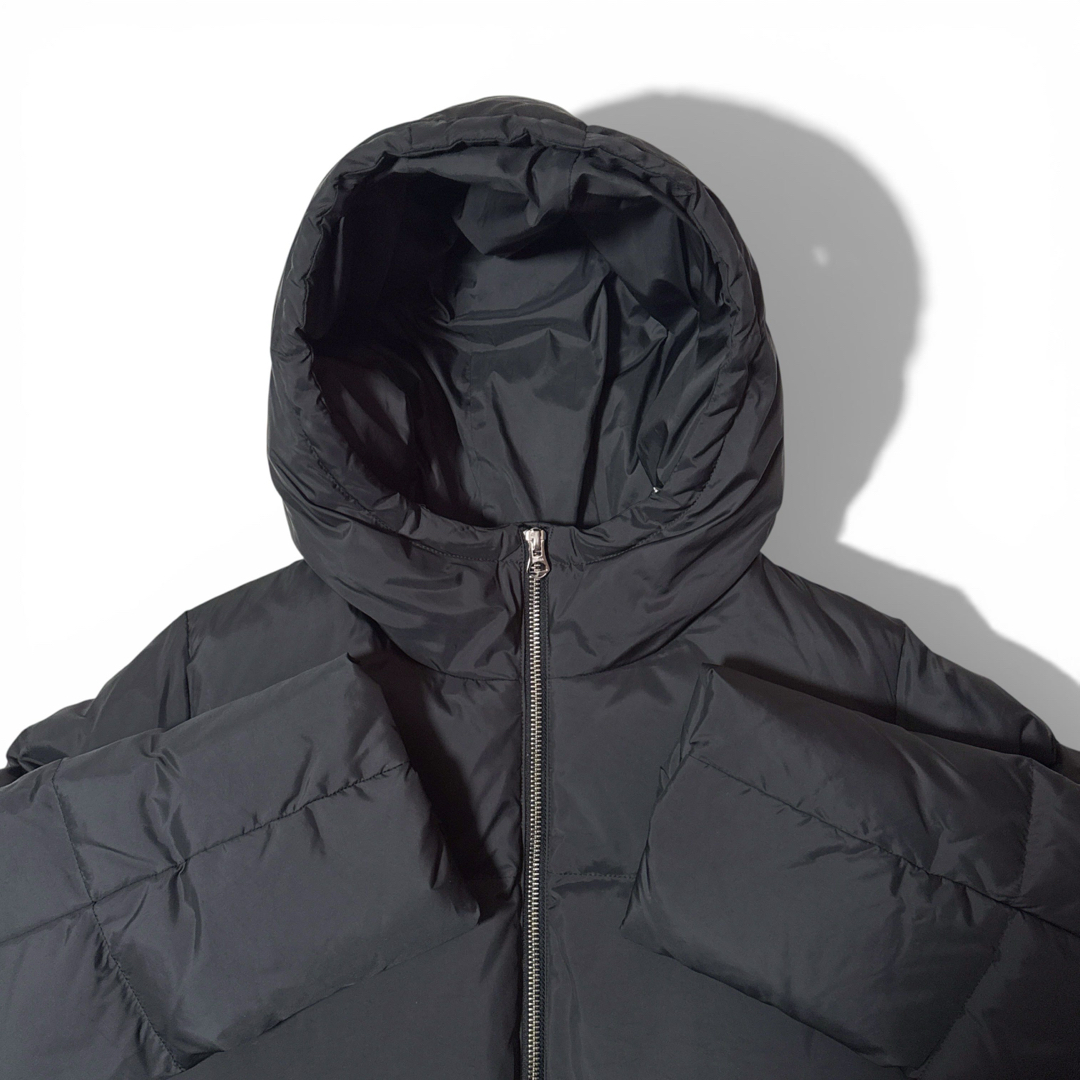 IENA - 極美品✨️24AW イエナ LIMONTA ダウンショートコート ブラック