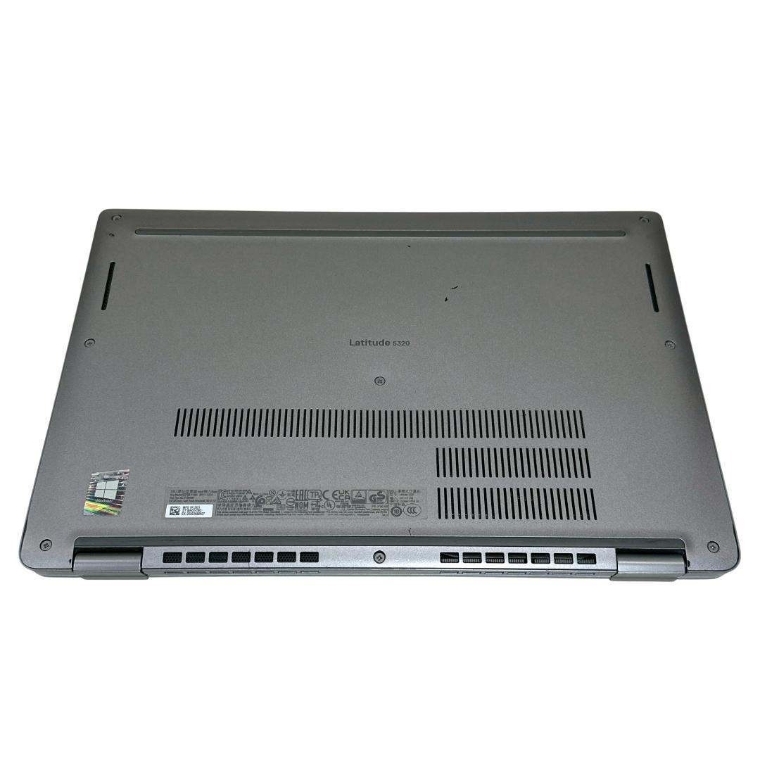 DELL - 【11世代i7搭載】DELL i7 16GB 512GB ノートパソコン 834の通販