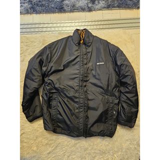 WACKO MARIA - ワコマリア 21AW グリーン×レオパード FUR COACH JACKET