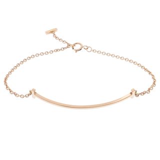 Tiffany & Co. - KEIJU着用 ティファニー ハードウェア グラジュエ