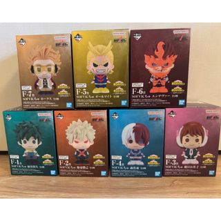 プロセカ ふわぷちミニぬいぐるみ 東雲彰人 青柳冬弥の通販 by タルト