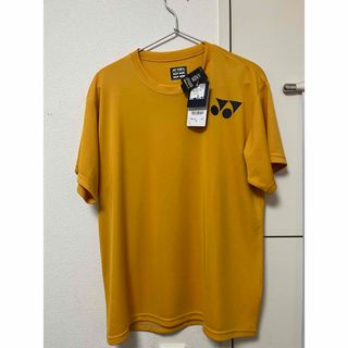 YONEX - ヨネックス ボルトレイジ Tシャツ S VOLTRAGE 8 YONEX 限定の