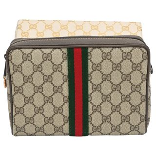 GUCCI（ポーチ）のフリマアイテム一覧