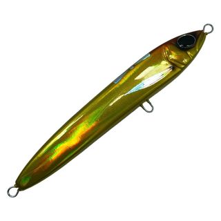 管釣り エリアトラウト【巻き直し不要】海鱒スパイラルルアー Hunterの