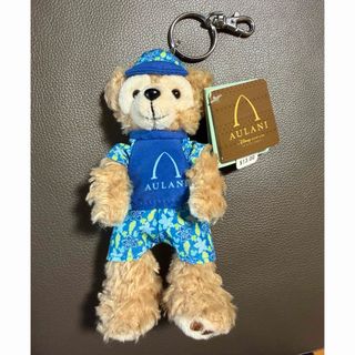 Disney - シンデレラ 70周年 青い鳥 ぬいぐるみ ディズニーストアの