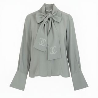 CHANEL（シャツ/ブラウス(長袖/七分)）のフリマアイテム一覧