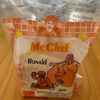 マクドナルド - マクドナルド ハッピーセット ムーミン リトルミイ