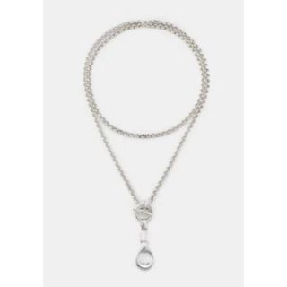 赤西着 janji ジルコニア サングラスネックレス 有閑倶楽部の通販 by