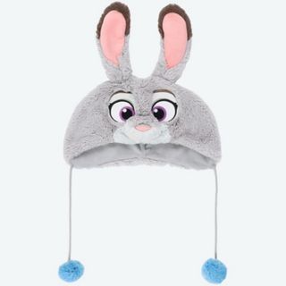 Disney - 【現地購入☆正規品】クロウハウザー ズートピア ぬいぐるみ