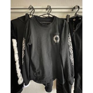 新品未使用/ 山本KID徳郁 / ロンT / グレーの通販 by 92117891｜ラクマ