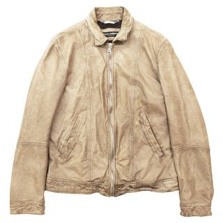 DOLCE&GABBANA（ブルゾン）のフリマアイテム一覧