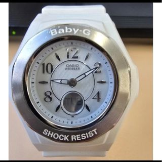 BABY-G ソーラー 5133-JA Baby-G - カシオ Baby-G 5133 JA Gショック
