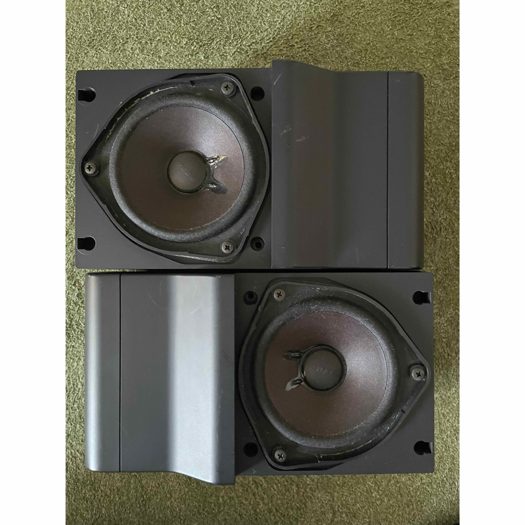 良品】BOSE 101IT イタリアーノ シリアル連番鳥マークスピーカー