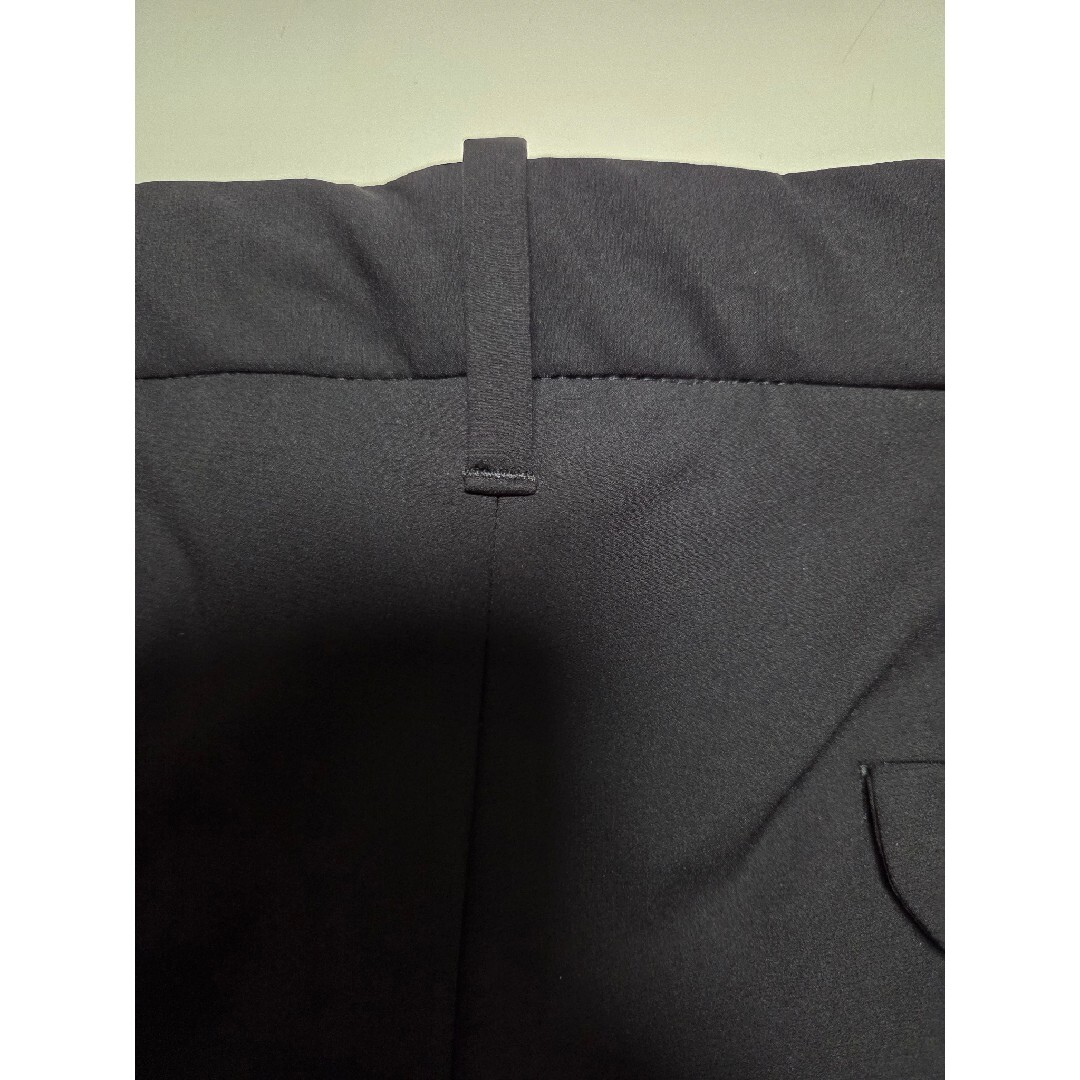 INCOTEX - 【美品】インコテックス for golf シャーリング ドロー