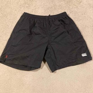 CANTERBURY - スーパーラグビー ライオンズ マーベルコラボジャージ