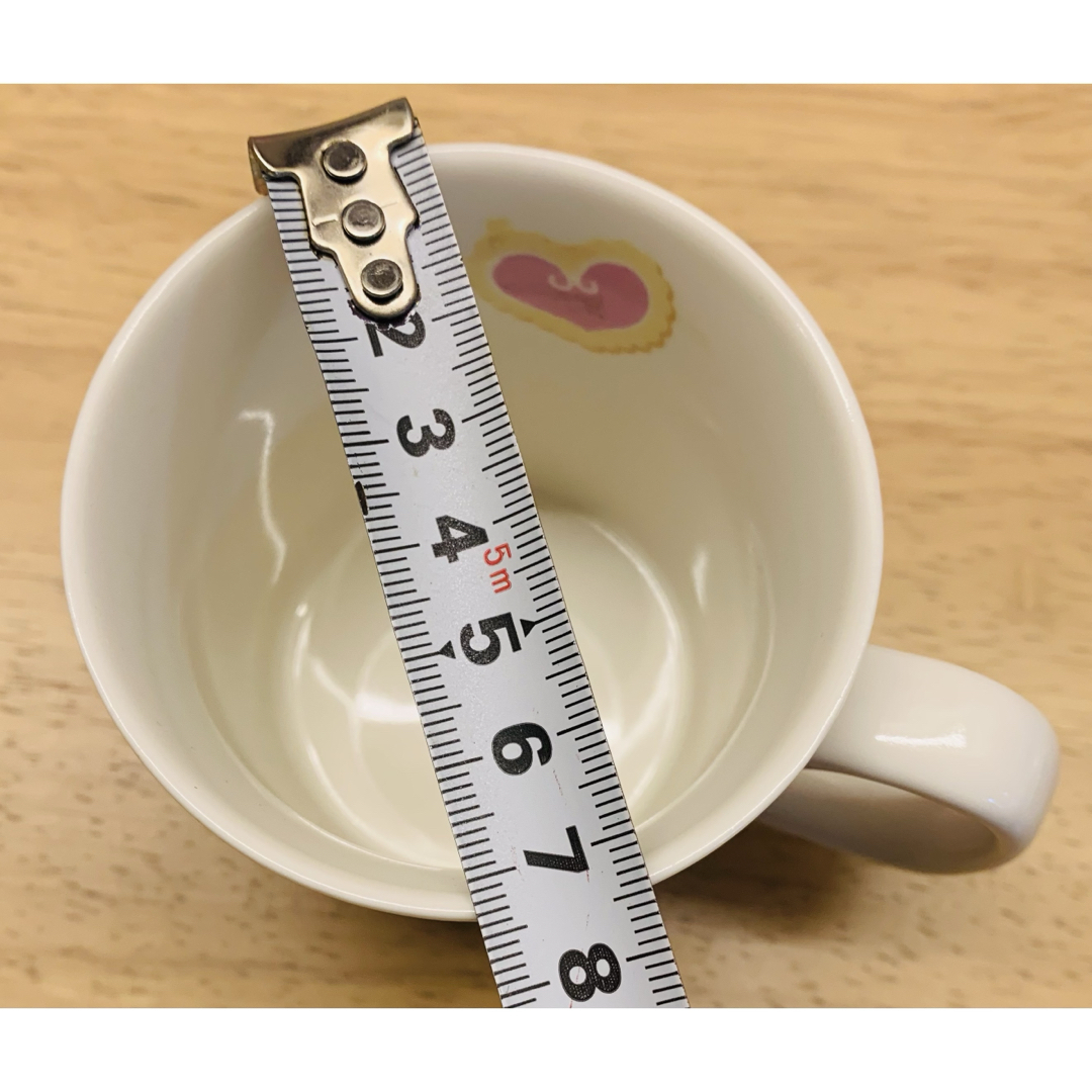 サンリオ - シュガーバニーズ SugarBunnies しろうさ くろうさ