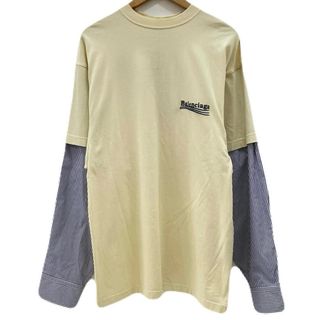 BALENCIAGA（Tシャツ/カットソー(七分/長袖)）のフリマアイテム一覧