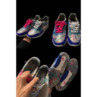 NIKE - 【新品未使用】NIKE ゴルフシューズ 23センチ の通販 by