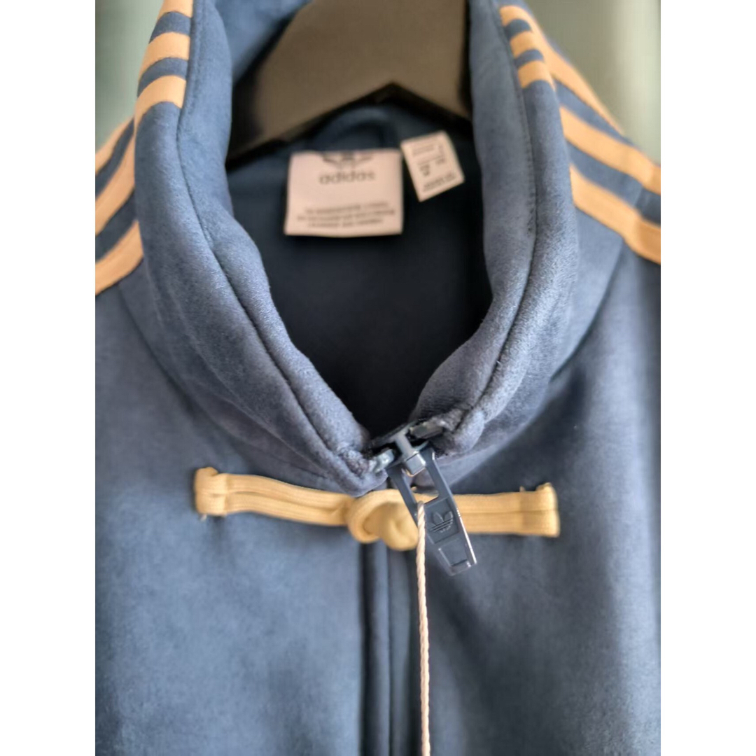 adidas Originals - 海外限定 アディダス 巳年 トラック スエード