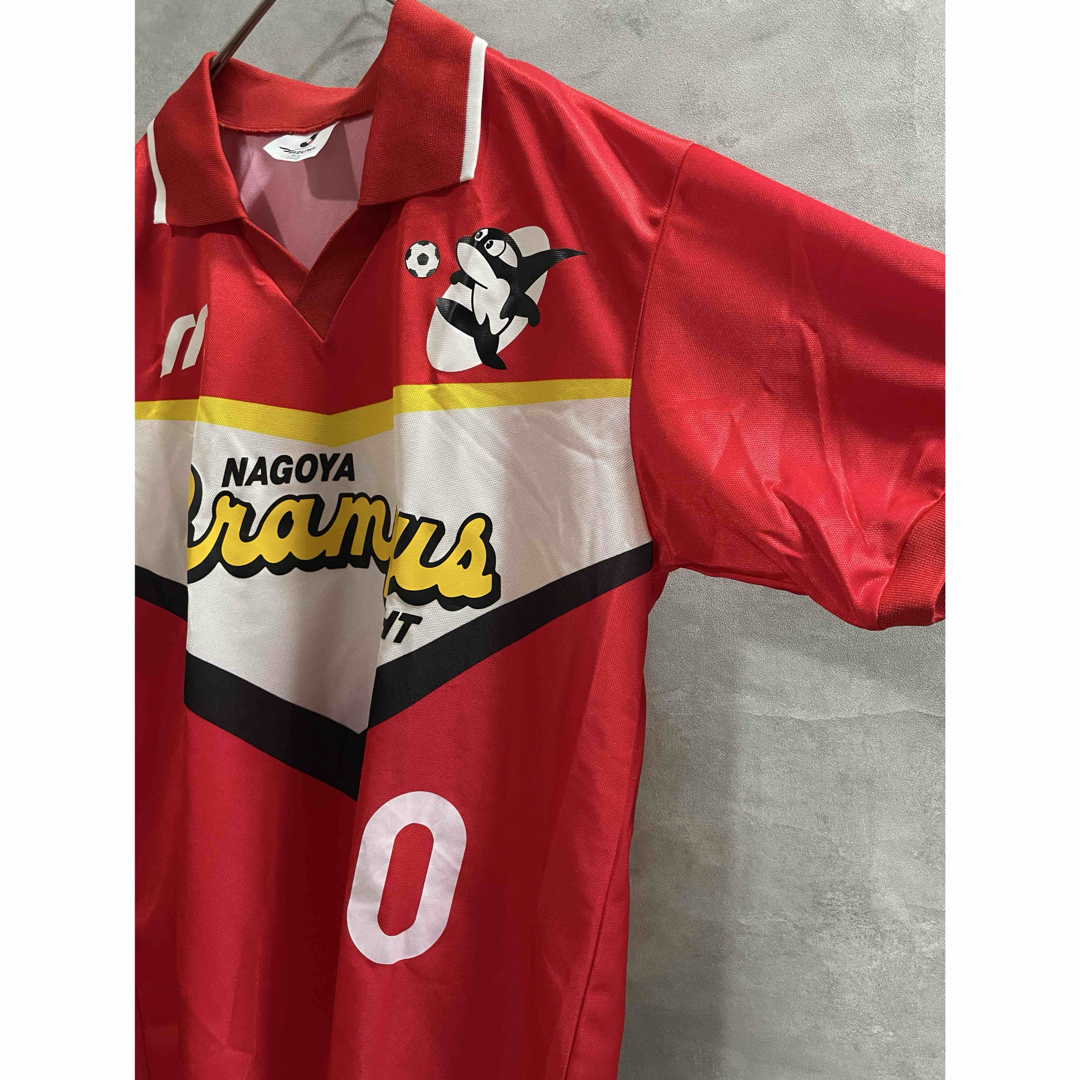 MIZUNO - MIZUNO 名古屋グランパスエイト '93Jリーグ開幕 初期