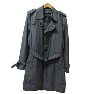 BURBERRY BLACK LABEL（トレンチコート）のフリマアイテム一覧