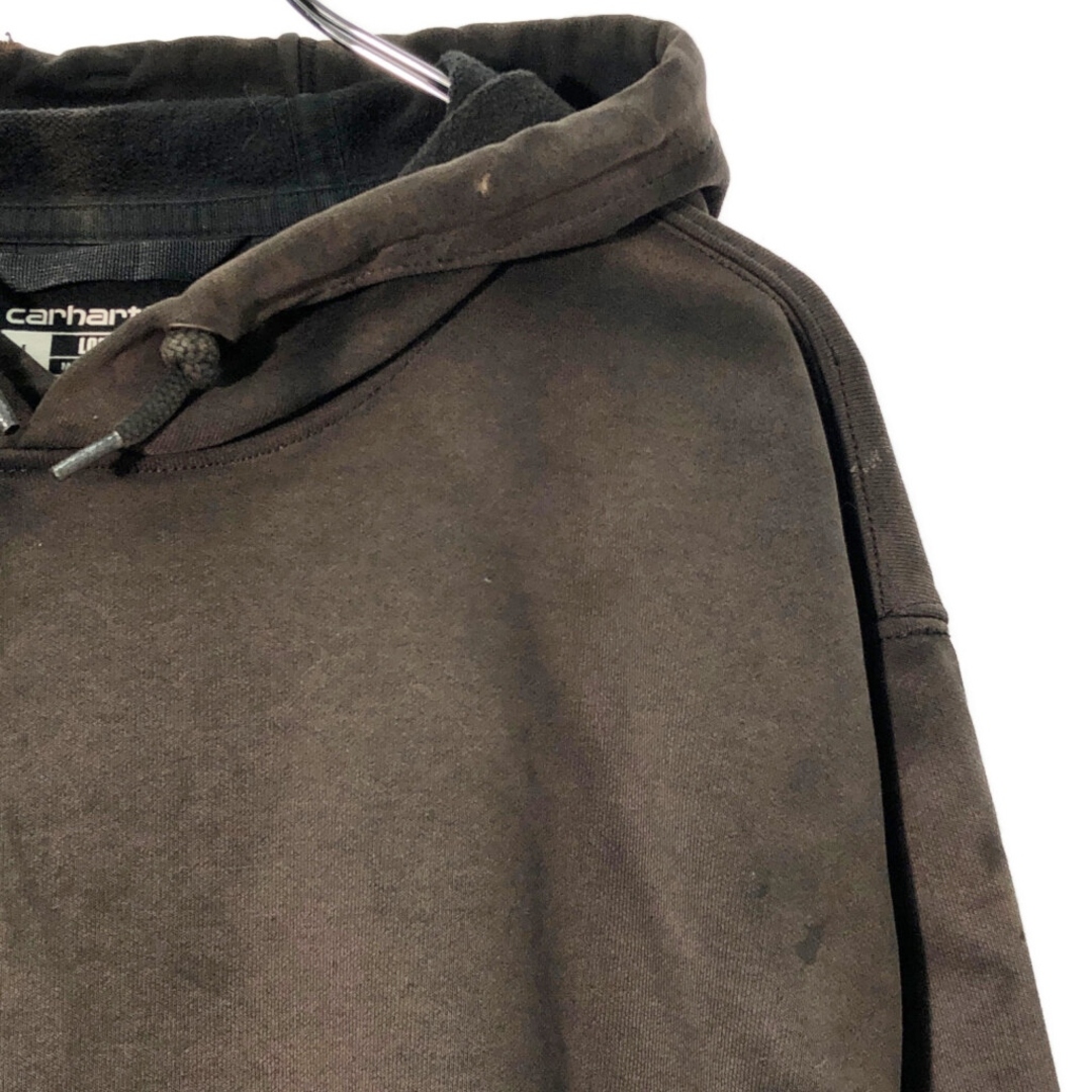 carhartt - Carhartt カーハート サンフェード スウェットパーカー