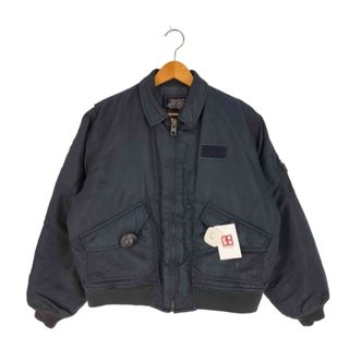 schott - Schott(ショット) CWU-R ミリタリー フライトジャケット