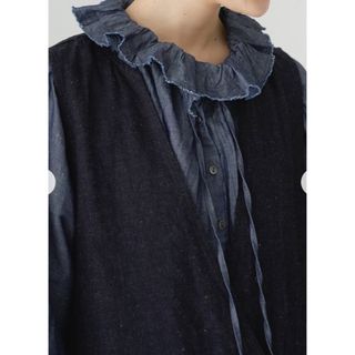 nest Robe - りぼん様専用＊ネストローブ（nestrobe）リバーシブル