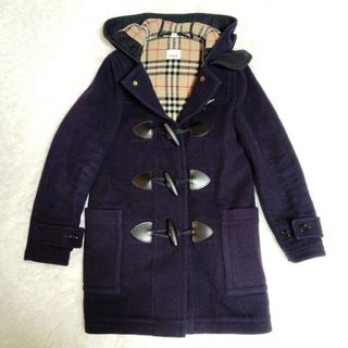 BURBERRY（ダッフルコート）のフリマアイテム一覧
