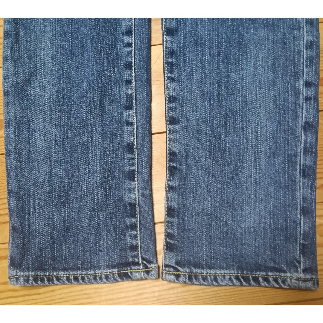 HYSTERIC GLAMOUR - Hysteric Glamour ヒステリックグラマー デニム XS