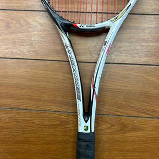 YONEX - 【新品・未使用】YONEX ネクステージ700 ソフトテニスラケット