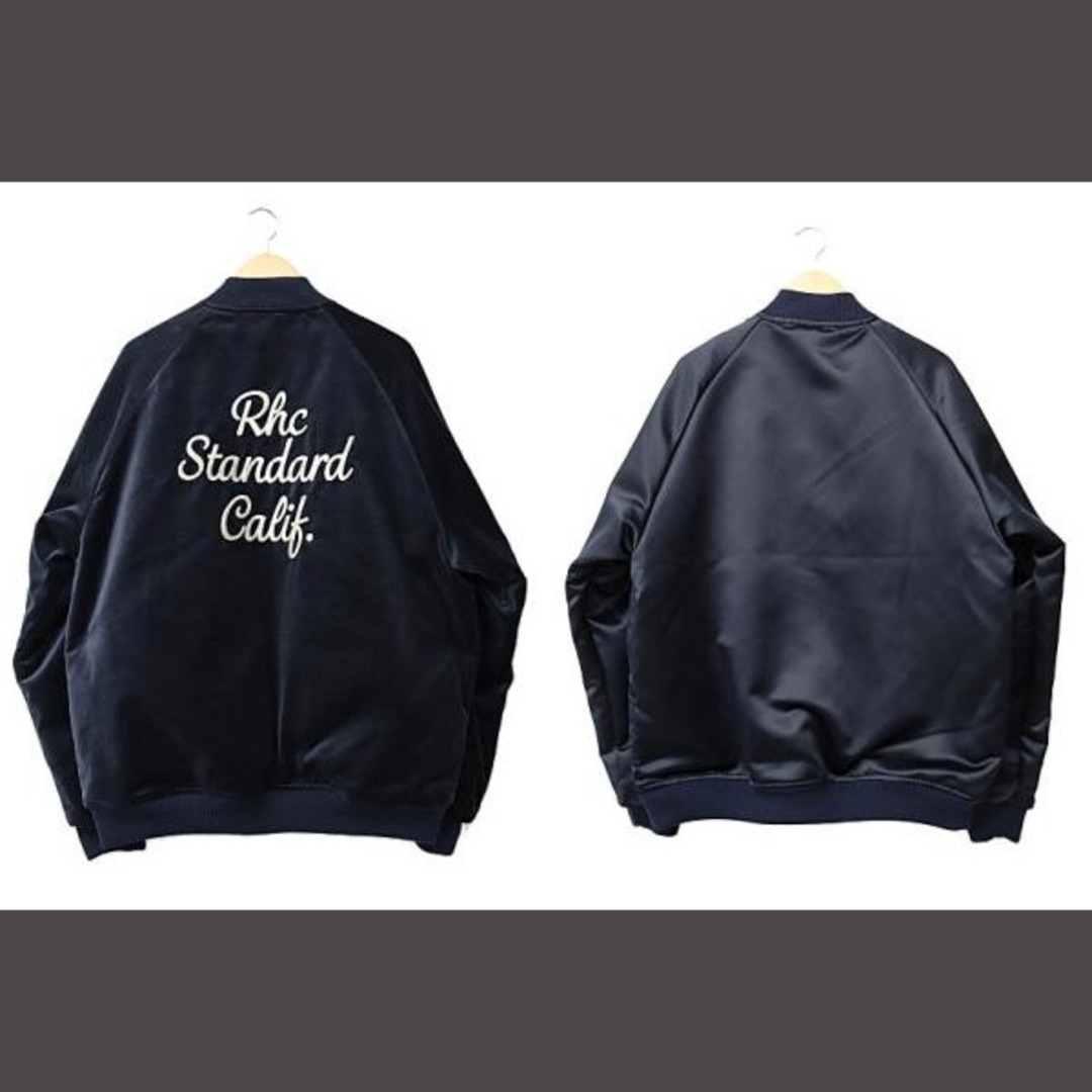 STANDARD CALIFORNIA - スタンダード カリフォルニア ×ロンハーマン