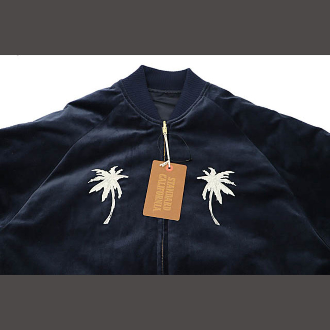 STANDARD CALIFORNIA - スタンダード カリフォルニア ×ロンハーマン