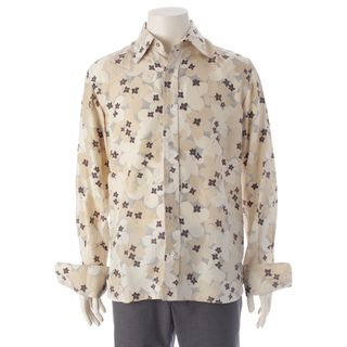 GUCCI（花柄 ・ シャツ/ブラウス(長袖/七分)）のフリマアイテム一覧