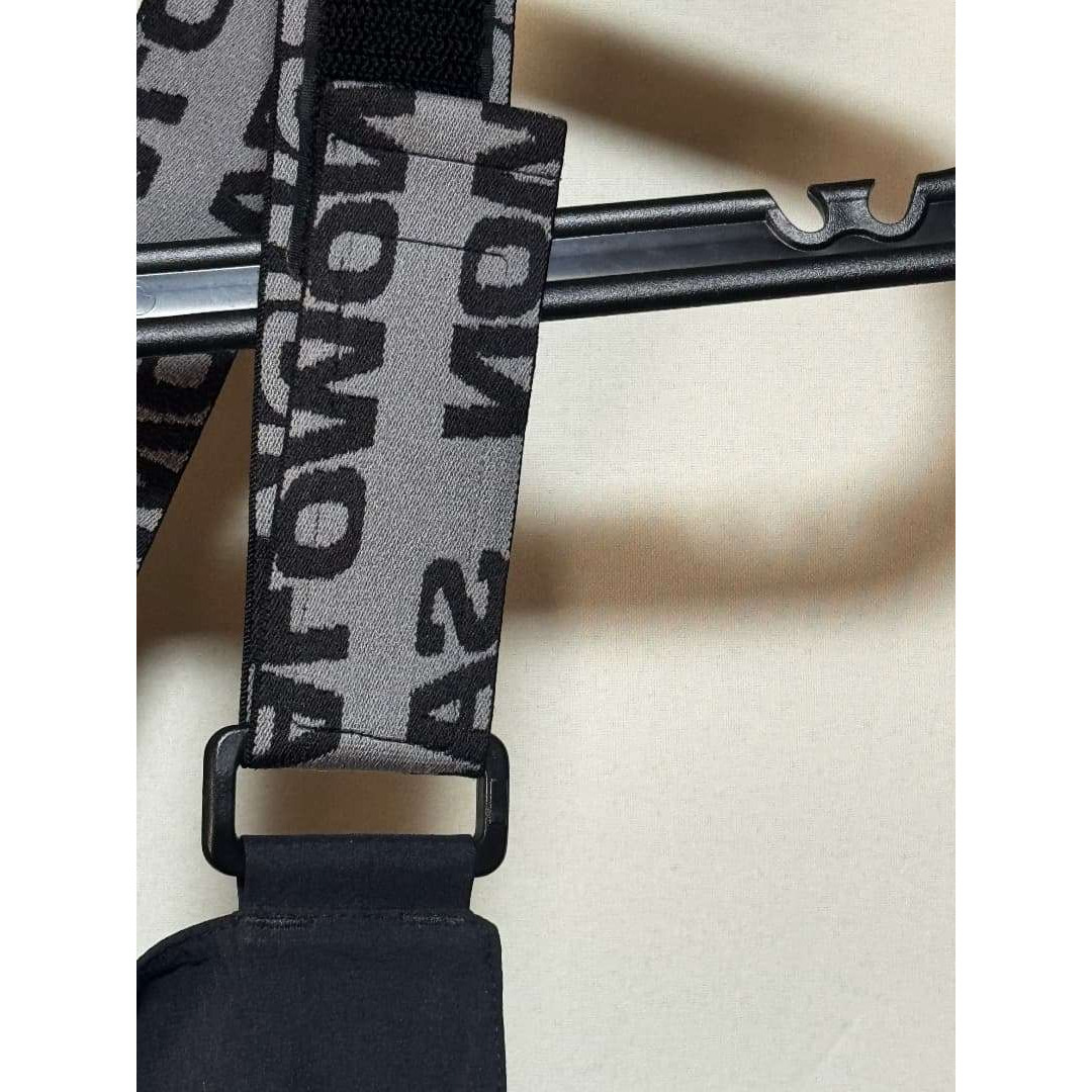 SALOMON - サロモン MOON PATROL GORE-TEX メンズシェルパンツ サイズS