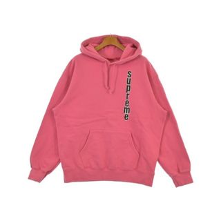 Supreme（パーカー ・ ピンク/桃色系）のフリマアイテム一覧